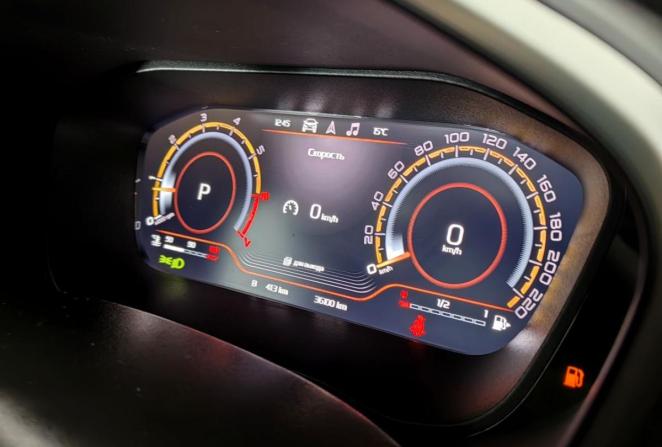 Lada (ВАЗ) Vesta I Рестайлинг (NG) с пробегом 2024 года, цена 1 605 000 рублей, 36169 км, универсал, Автокод Объявления