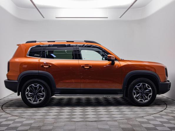 Haval Dargo с пробегом 2024 года, цена 2 630 000 рублей, 48317 км, внедорожник, Автокод Объявления