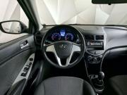 Hyundai Solaris I Москва  - изображение 40