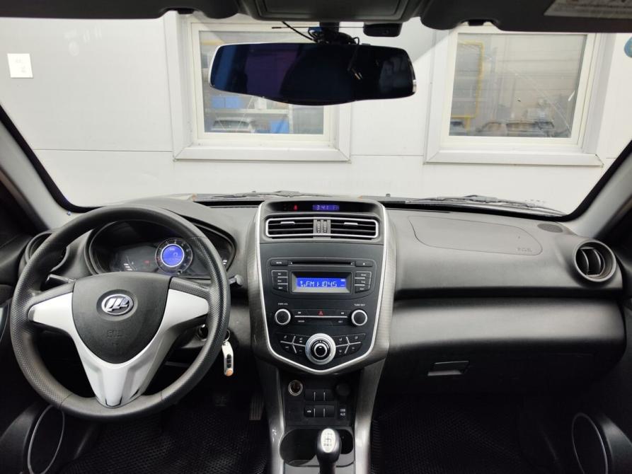 Lifan X60 I Рестайлинг 2 Уфа  - изображение 17