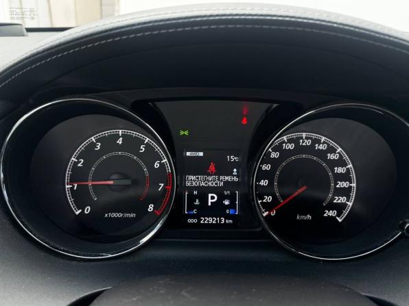 Citroen C-Crosser с пробегом 2011 года, цена 1 225 000 рублей, 229212 км, внедорожник, Автокод Объявления