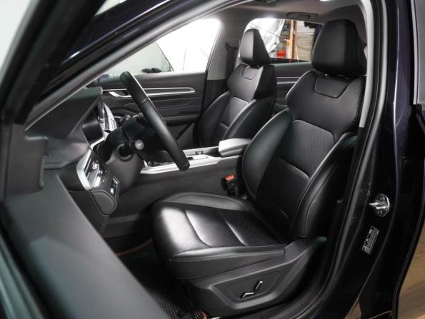 Geely Emgrand II с пробегом 2024 года, цена 1 749 000 рублей, 26011 км, седан, Автокод Объявления