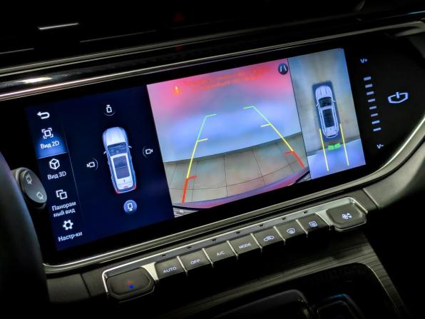 Geely Atlas Pro с пробегом 2023 года, цена 1 960 000 рублей, 53080 км, внедорожник, Автокод Объявления