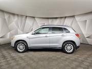 Mitsubishi ASX I Рестайлинг Москва  - изображение 26