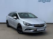 Opel Astra K Москва  - изображение 15