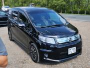 Honda Freed I Рестайлинг Стерлитамак  - изображение 16