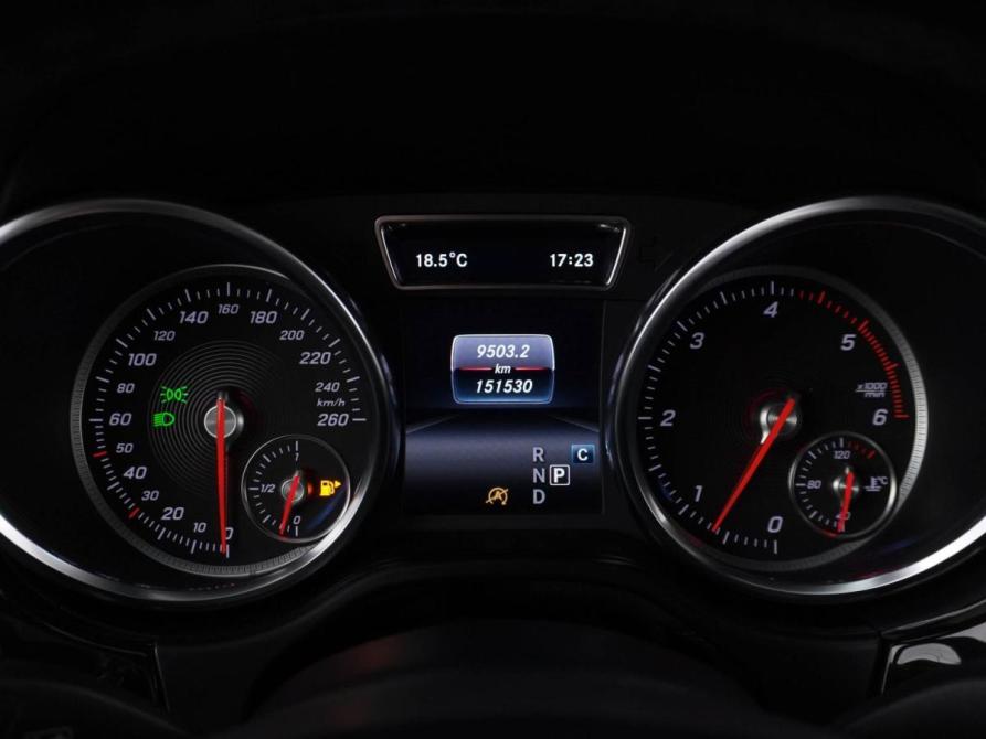 Mercedes-Benz GLS I (X166) Москва  - изображение 26