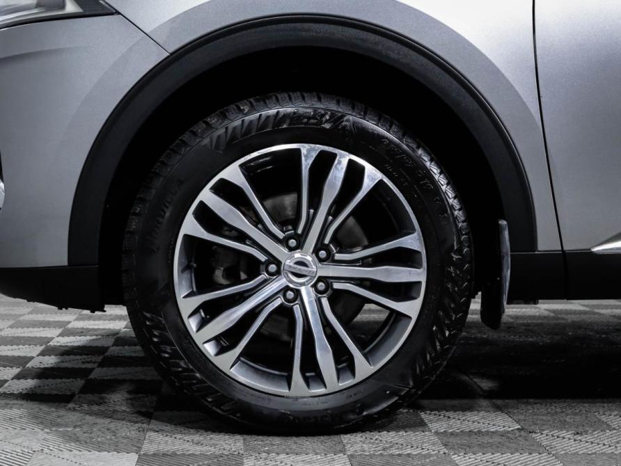 Haval F7 I Москва  - изображение 15