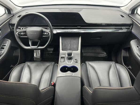 Omoda C5 I с пробегом 2023 года, цена 1 750 000 рублей, 43000 км, внедорожник, Автокод Объявления