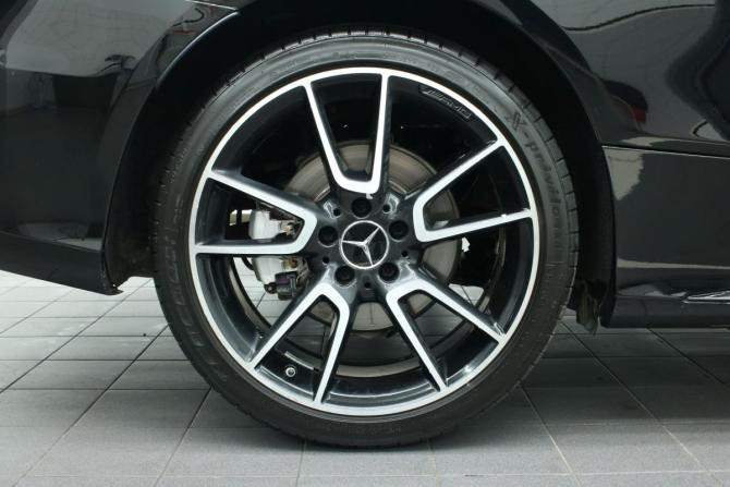 Mercedes-Benz C-Класс IV (W205) с пробегом 2016 года, цена 3 120 000 рублей, 102940 км, купе, Автокод Объявления