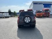 Suzuki Grand Vitara II Рестайлинг Уфа  - изображение 22