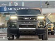 Toyota Land Cruiser Prado 250 Series Самара  - изображение 43