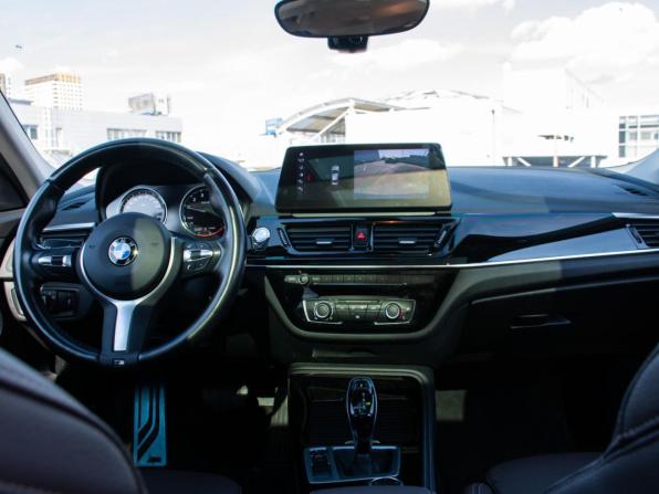 BMW 1 серии III (F52) Рестайлинг с пробегом 2021 года, цена 2 949 000 рублей, 33758 км, седан, Автокод Объявления