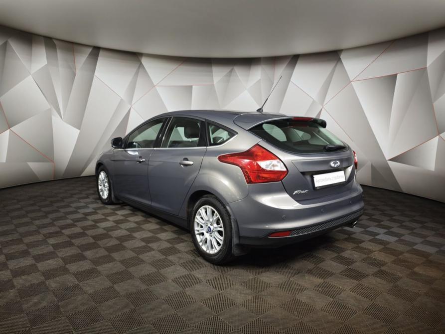 Ford Focus III Москва  - изображение 4
