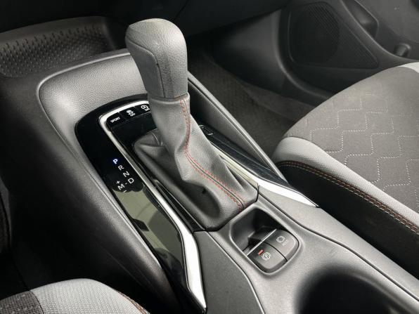 Toyota Corolla XII (E210) с пробегом 2023 года, цена 2 250 000 рублей, 30333 км, седан, Автокод Объявления