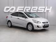 Hyundai Solaris I Воронеж  - изображение 17