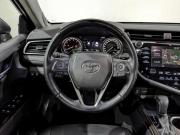Toyota Camry VIII (XV70) Химки  - изображение 52