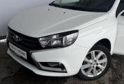 Lada (ВАЗ) Vesta I Киров  - изображение 46