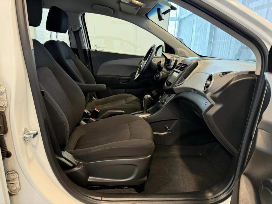 Chevrolet Aveo II Подольск  - изображение 9