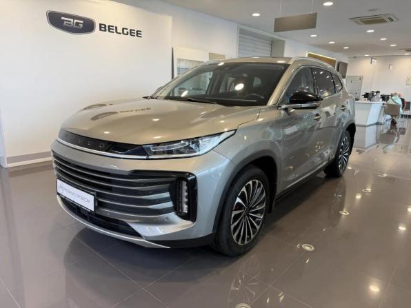Exeed TXL I Рестайлинг с пробегом 2023 года, цена 2 469 000 рублей, 41500 км, внедорожник, Автокод Объявления