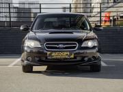 Subaru Legacy IV Рестайлинг Тюмень  - изображение 18