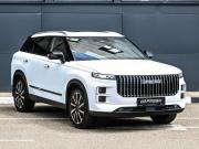 Jaecoo J7 I Новороссийск  - изображение 23