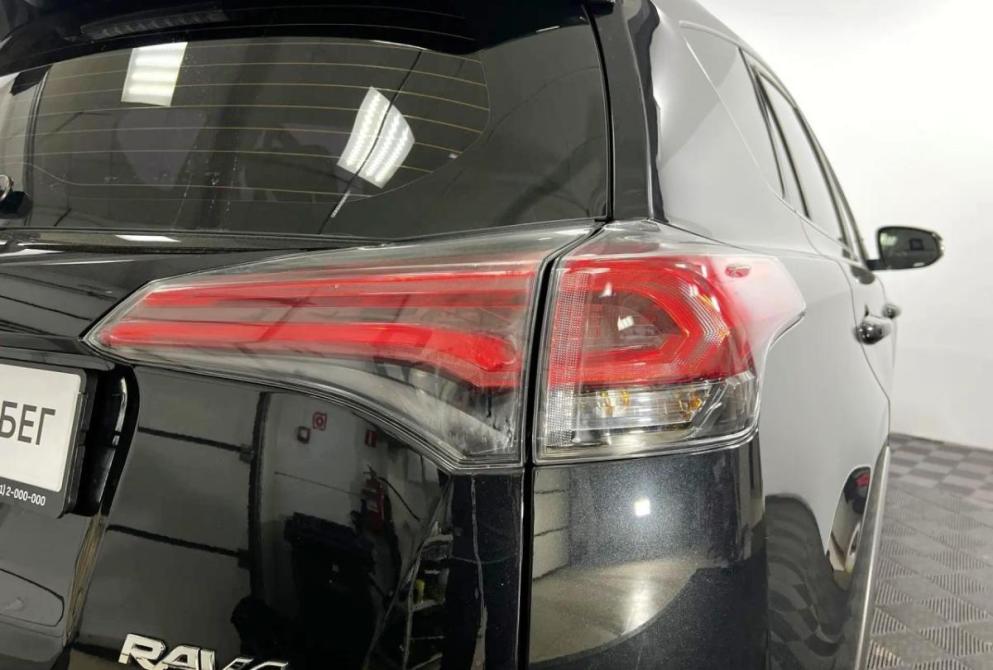Toyota RAV4 IV (XA40) Нижний Новгород  - изображение 19