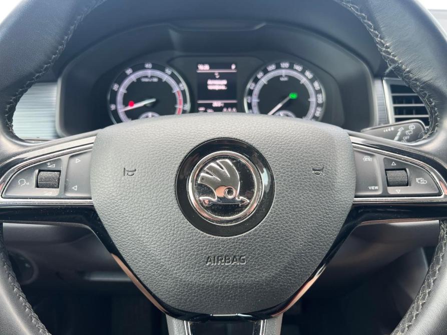 Skoda Kodiaq I Санкт-Петербург  - изображение 18