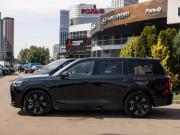 GAC Trumpchi S9 Москва  - изображение 16