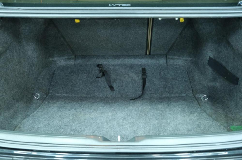 Honda Accord VII Рестайлинг Омск  - изображение 23