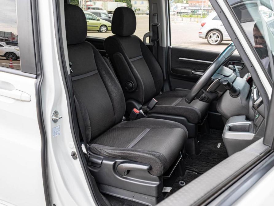 Honda Stepwgn V Рестайлинг Краснодар  - изображение 10