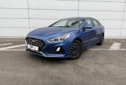Hyundai Sonata VII (LF) Рестайлинг Ставрополь  - изображение 25