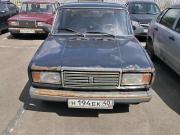 Lada (ВАЗ) 2107 Орехово-Зуево  - изображение 2
