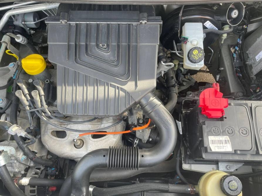 Renault Sandero II Рестайлинг Стерлитамак  - изображение 17
