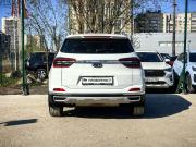 Chery Tiggo 4 I Рестайлинг Санкт-Петербург  - изображение 20