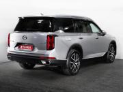 GAC GS8 II Иркутск  - изображение 28