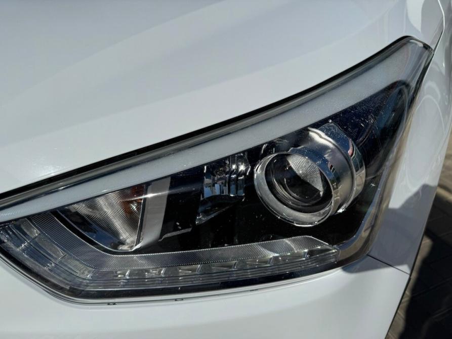 Hyundai Creta I Астрахань  - изображение 9