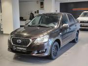 Datsun on-DO I Казань  - изображение 23
