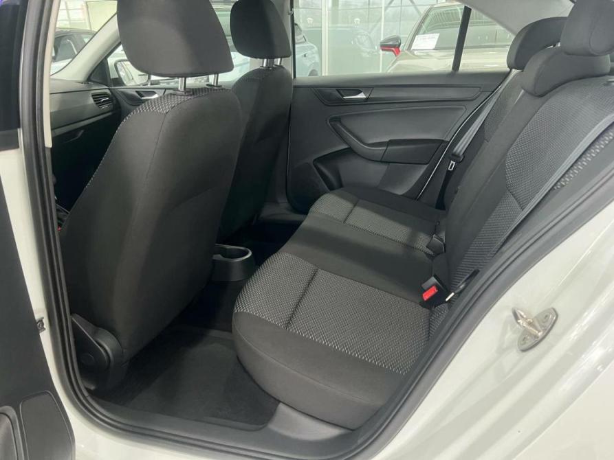 Volkswagen Polo VI Оренбург  - изображение 23