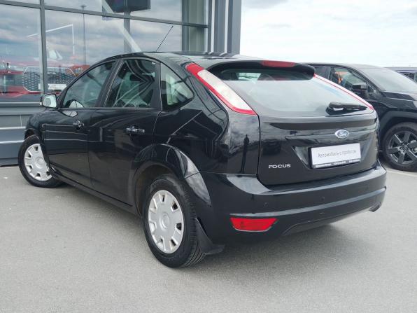 Ford Focus II Рестайлинг с пробегом 2011 года, цена 620 000 рублей, 187000 км, хэтчбек, Автокод Объявления