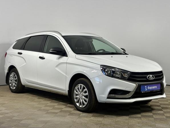 Lada (ВАЗ) Vesta I с пробегом 2020 года, цена 1 135 000 рублей, 77000 км, универсал, Автокод Объявления
