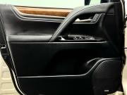 Lexus LX III Рестайлинг 2 Мурманск  - изображение 42