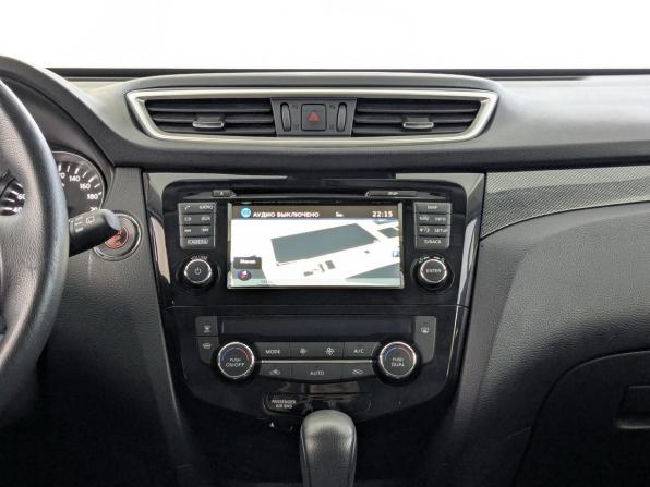 Nissan X-Trail III с пробегом 2017 года, цена 2 220 000 рублей, 64126 км, внедорожник, Автокод Объявления