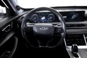 Chery Tiggo 7 Pro Max I Тюмень  - изображение 38