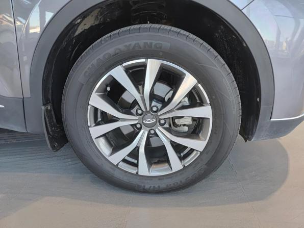 Chery Tiggo 7 Pro Max I с пробегом 2023 года, цена 1 810 000 рублей, 14808 км, внедорожник, Автокод Объявления