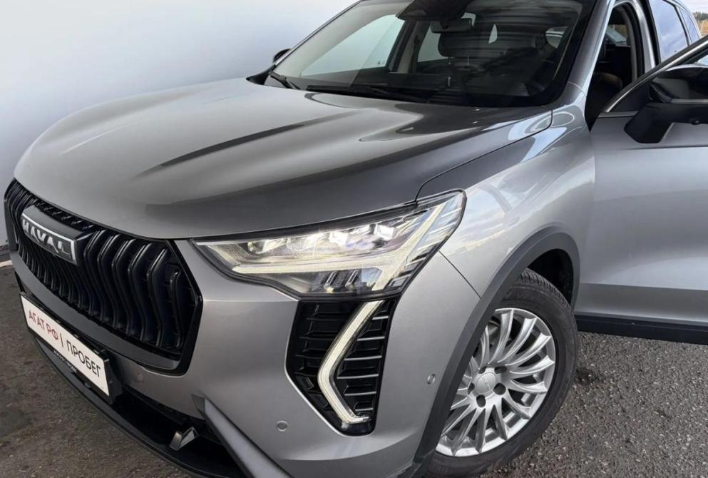 Haval Jolion I Киров  - изображение 28