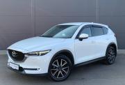 Mazda CX-5 II Красноярск  - изображение 23