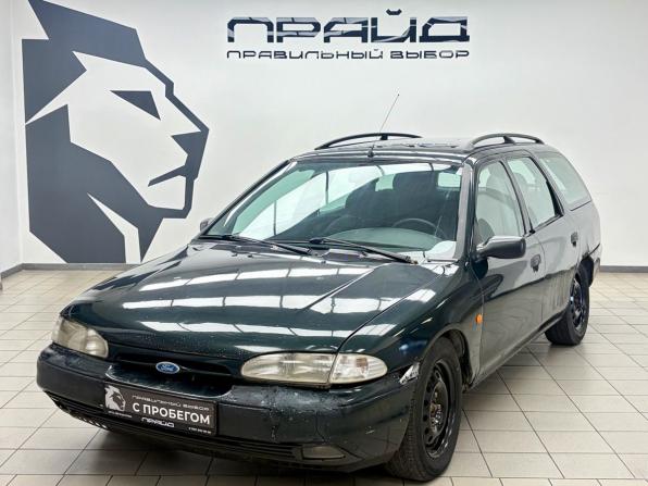 Ford Mondeo I с пробегом 1995 года, цена 120 000 рублей, 411000 км, универсал, Автокод Объявления