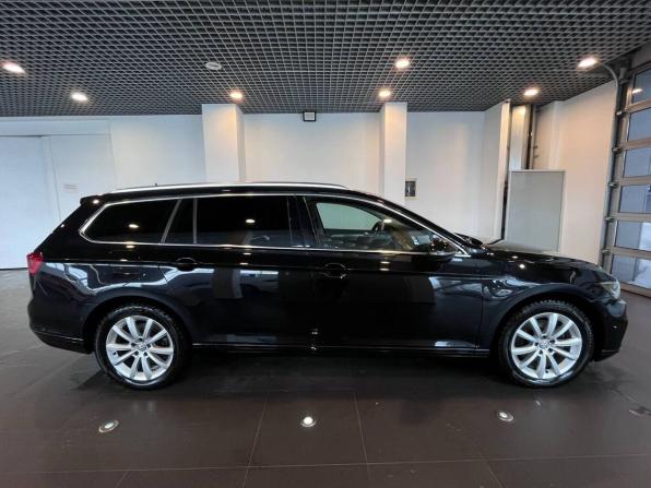 Volkswagen Passat B8 Рестайлинг с пробегом 2020 года, цена 2 099 000 рублей, 169838 км, универсал, Автокод Объявления