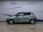 Suzuki Swift IV Москва  - изображение 19
